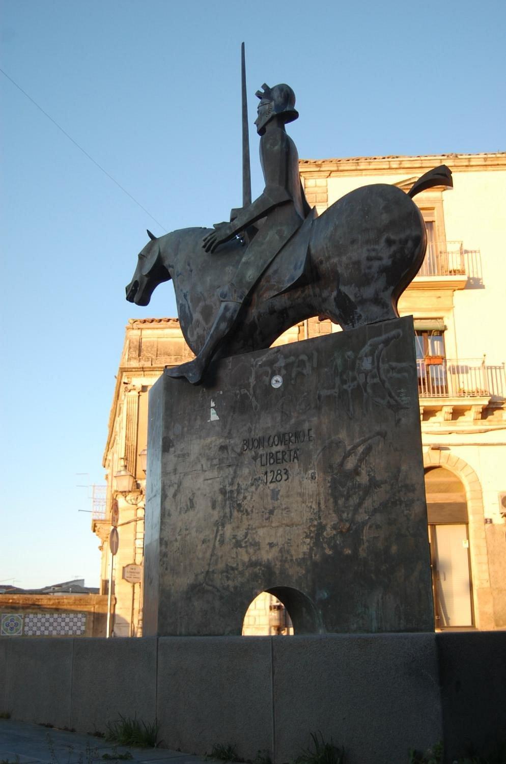 Il Melograno Villa Caltagirone Buitenkant foto